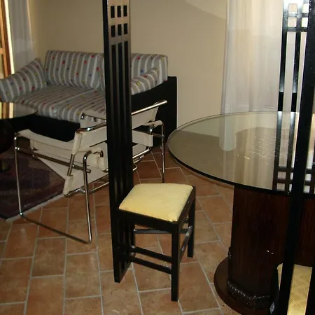 La Rocca Appartement Spolète
