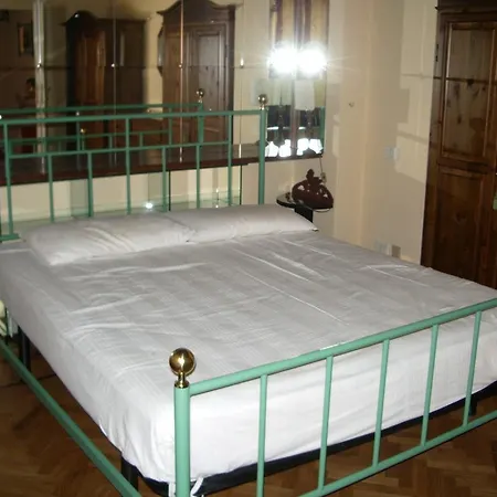 La Rocca Appartement Spolète