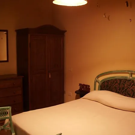 Appartement La Rocca *