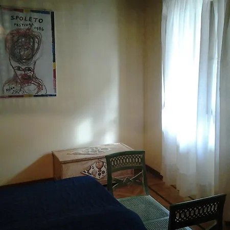 La Rocca Appartement