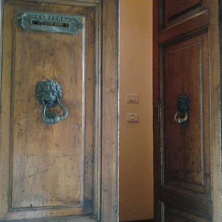 La Rocca Appartement
